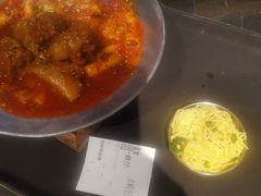 -大叹号·朝鲜族烤肉(潍坊泰华城店)