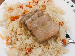 -巴依家新疆手抓饭(菱角湖万达店)
