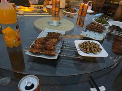 -北京云瑧金陵莲花酒店·莲·川小馆