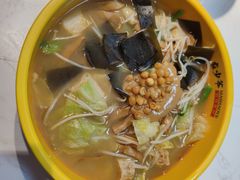 -无名缘米粉(步行街店)