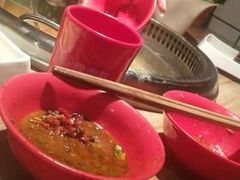 -季季红火锅(长沙步行街店)