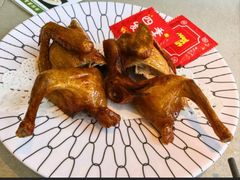 -林辉家宴·本地家常菜·头牌清远鸡(先锋店)