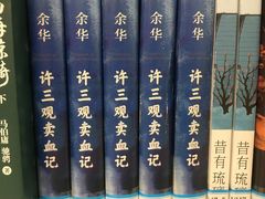 -厦门市图书馆(集美新城馆区)