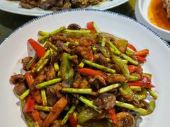-大胡同天津菜·海肠捞饭·津门皮皮虾锅贴一绝(西姜井店)