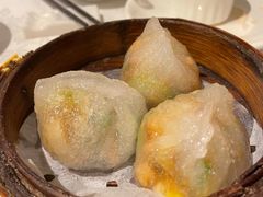 -四点金饭店(将军澳店)