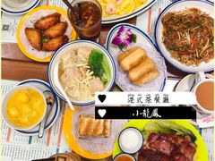 -小龍鳳餐室(番禺路店)