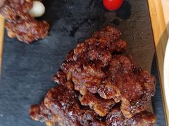 -荷塘秋月·本帮江浙菜(国权路店)