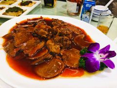-裕德隆清真饭庄·天津特色菜(河东店)