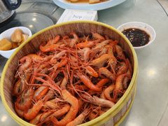 -麦园农庄·西江河鲜