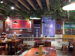 -楠火锅(绿地新都会店)