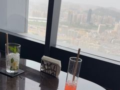 -秀·吧 Show Bar(兰州盛达希尔顿酒店)