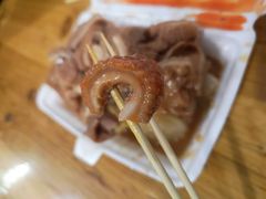 -细妹五香牛杂(步行街店)