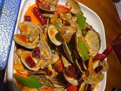 -捞围鲜·港式打边炉(海阳路店)