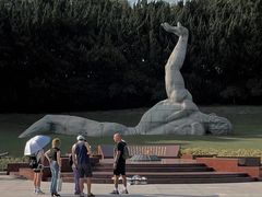 -上海市龙华烈士陵园