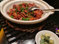 -马仕玖煲·融合菜·酥不腻烤鸭(人大店)