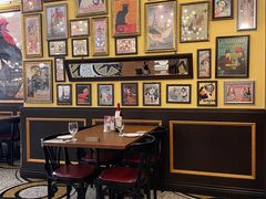 -Entrecôte 法国牛扒馆(保利·时光里店)