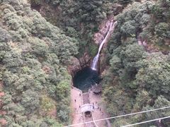 -宁波五龙潭景区