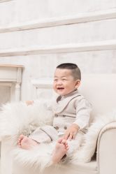 -小熊维尼高端儿童摄影(宝安旗舰店)