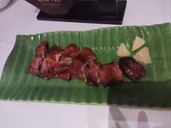 -湖锦酒楼·31年地道湖北菜(黄鹤楼店)