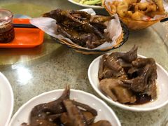 -煲煲掂风味煲仔饭餐厅(西区店)