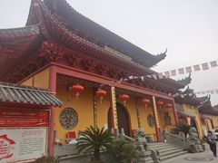 -会龙寺