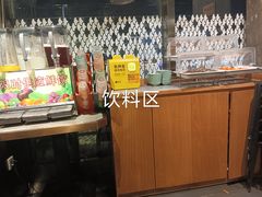 -问渔烤鱼(回龙观总店)