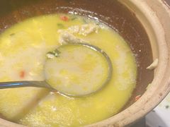 -老阿爸鲜鱼土菜(园区永旺店)