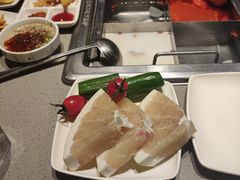 -海底捞火锅(漫乐城夜宵主题店)