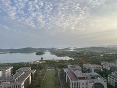 -无锡瑞廷西郊酒店·悦湖景观餐厅