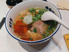 -陳香貴·兰州牛肉面(东方宝泰店)