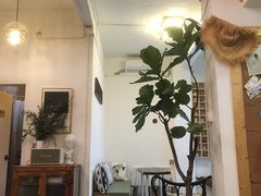 -拾壹cafe·工作室