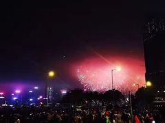 景观位-好彩海鲜酒家(帝国中心店)
