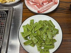 -风味烧烤(泰富店)