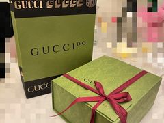 -Gucci(沈阳万象城店)