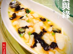 -同里湖大饭店-怡景轩中餐厅(同里古镇店)