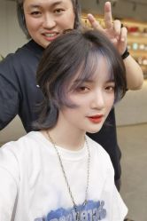 -变画·发型STUDIO