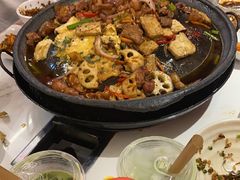 -一烙锅(友谊店)