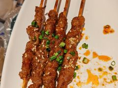 -肥肥虾庄·金牌油焖大虾(杨园滨江时代walk店)