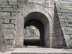 -金堂县云顶石城风景区