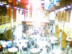 -江宁会馆(劈柴院店)