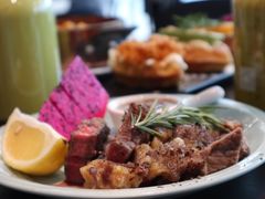 -新鲜誌·新派食集(万象天地店)