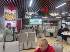 -岭下农庄·农家菜·野生大头鱼·公司团建(福永凤凰山店)