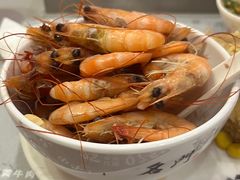 -名门潮牛·鲜牛肉海鲜火锅.烧烤自助餐厅(诚丰广场店)