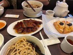 -中国厨房/台湾牛肉面