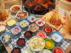 -董眼镜火锅(洪崖洞总店)