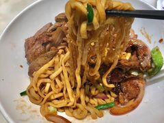 -浙味观杭州海鲜面(钱江新城高德置地店)