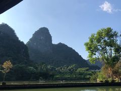 -生态苑农庄(十里画廊遇龙河店)