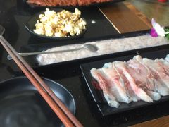 -香传承重庆火锅(直营中山路店)
