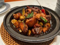 -鹿港小镇(滨北店)