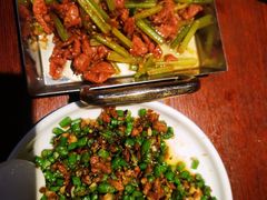 -唐师傅湘西名菜馆(武陵路店)